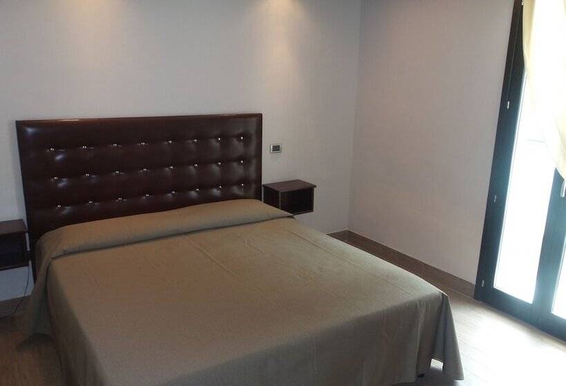 غرفة قياسية, Bns Hotel Francisco