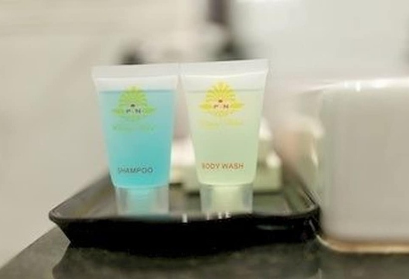 Номер Superior, Classy