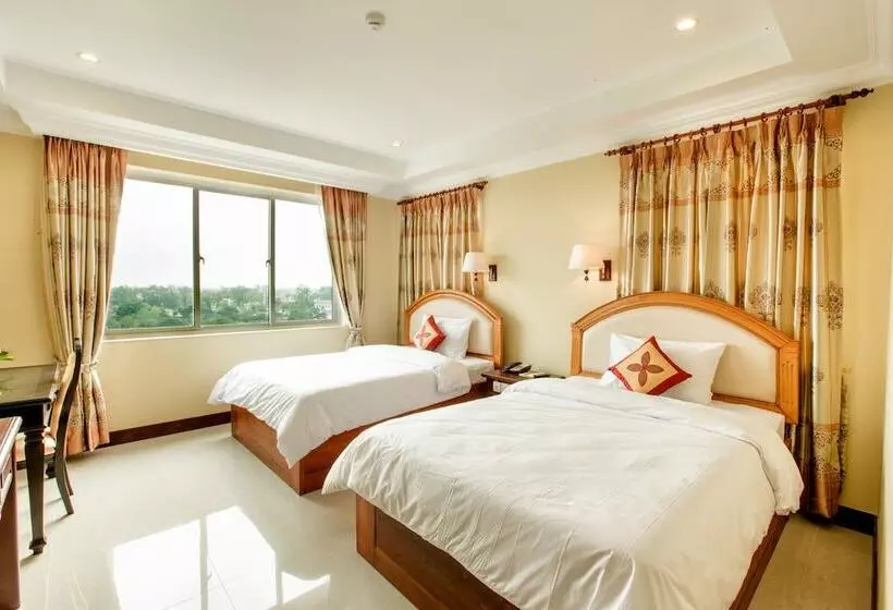 Quarto superior, Classy