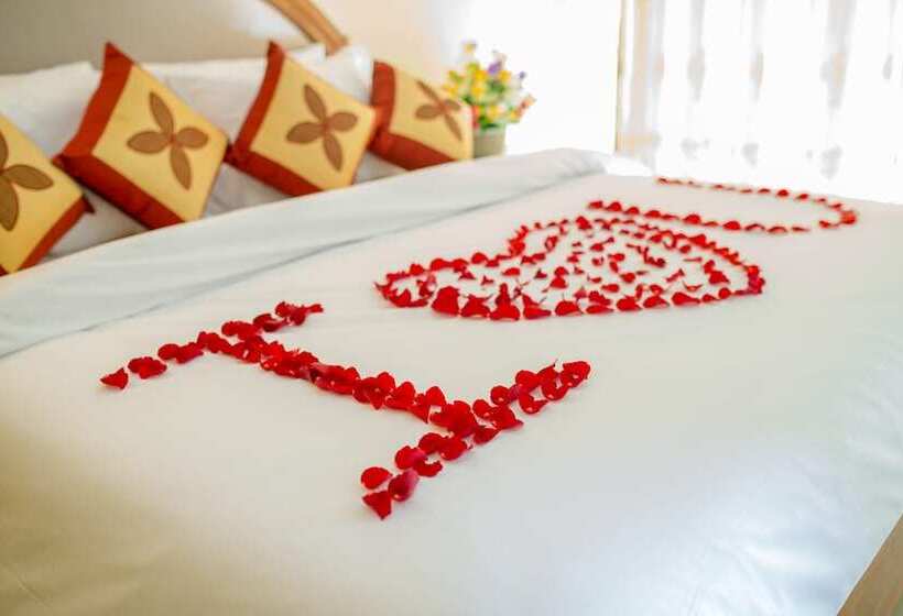 Номер Superior, Classy