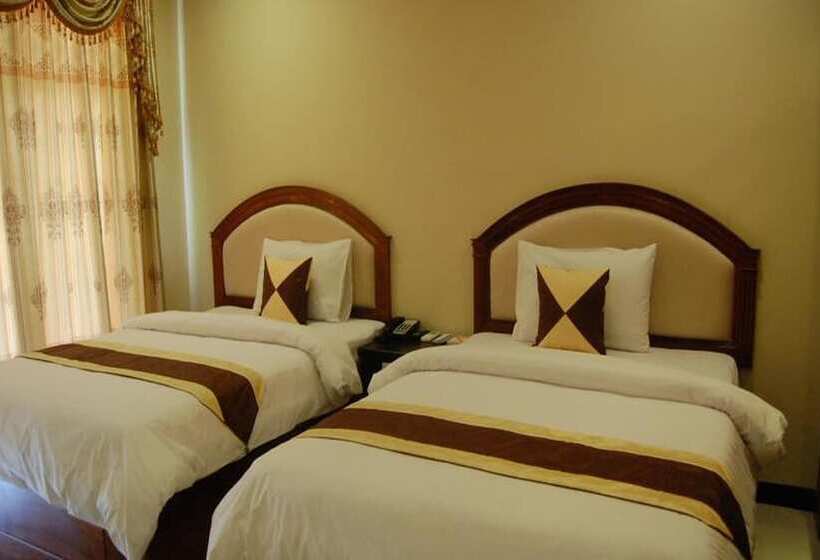 Номер Deluxe, Classy