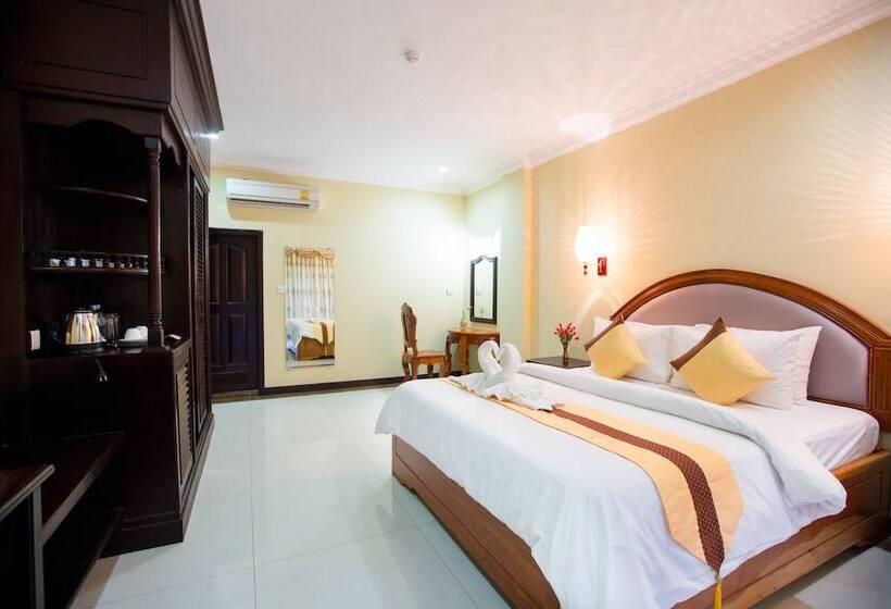 Номер Deluxe, Classy