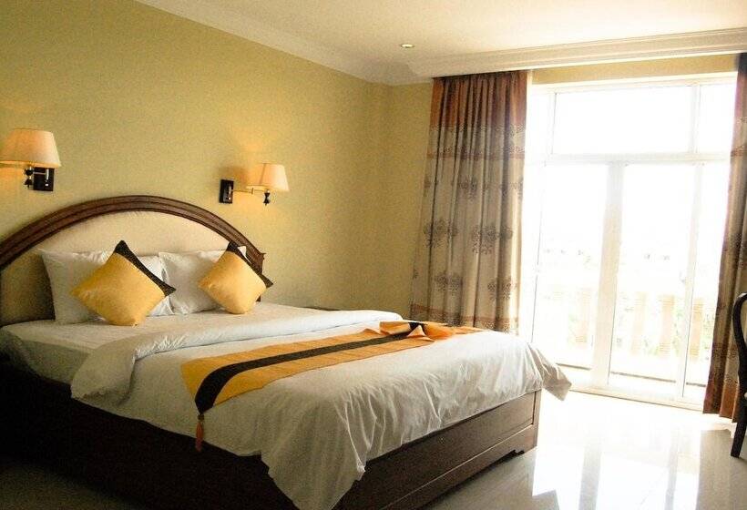 Номер Deluxe, Classy