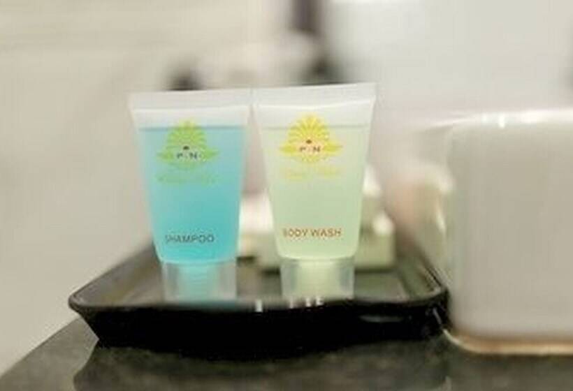 Номер Superior, Classy