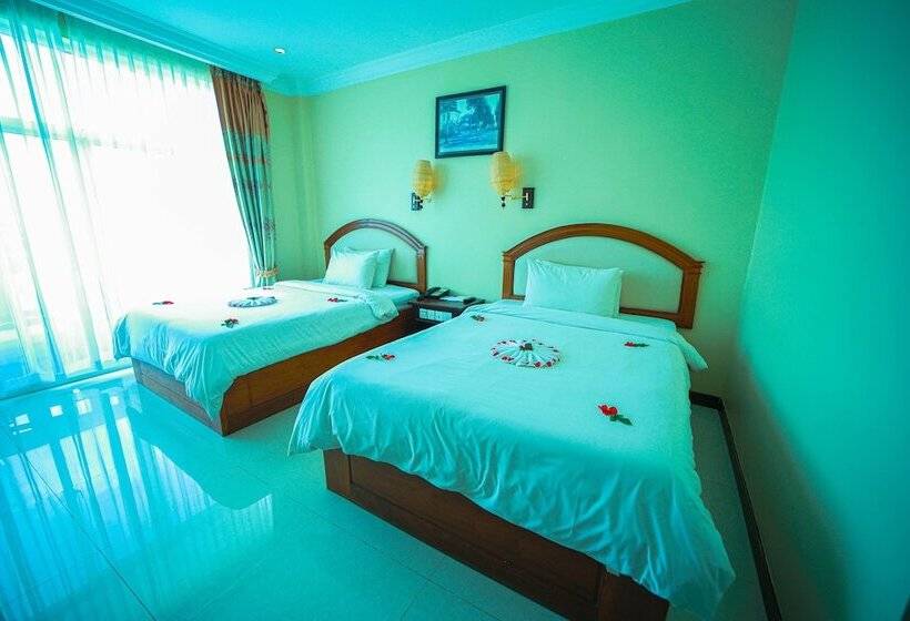 Номер Superior, Classy