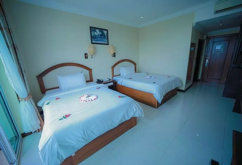 Quarto superior, Classy