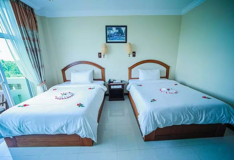Quarto superior, Classy