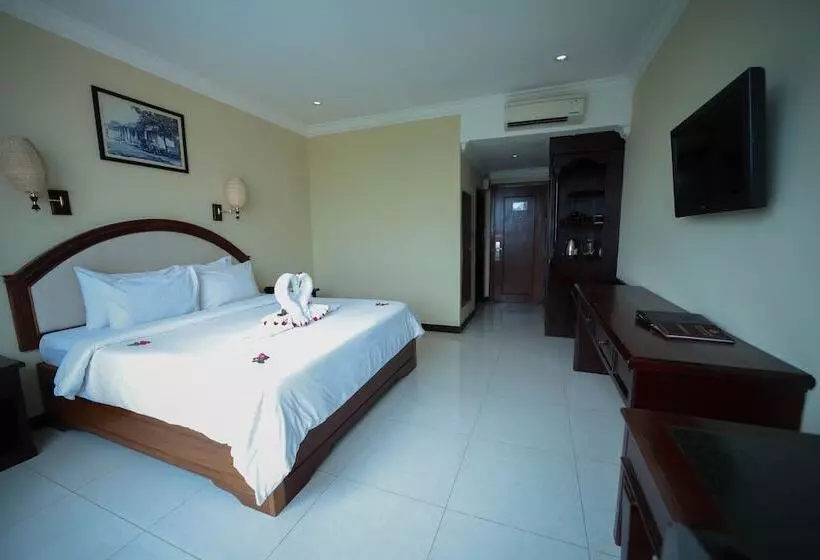 Quarto superior, Classy