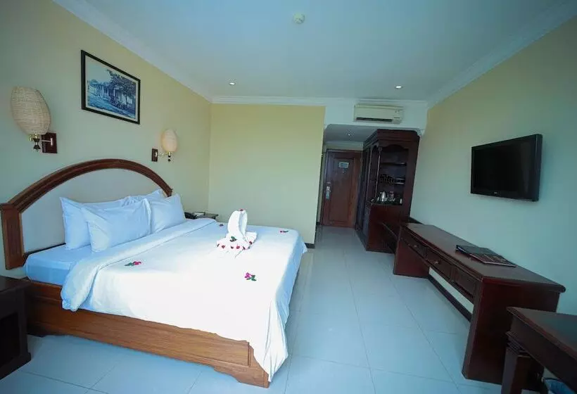Quarto superior, Classy