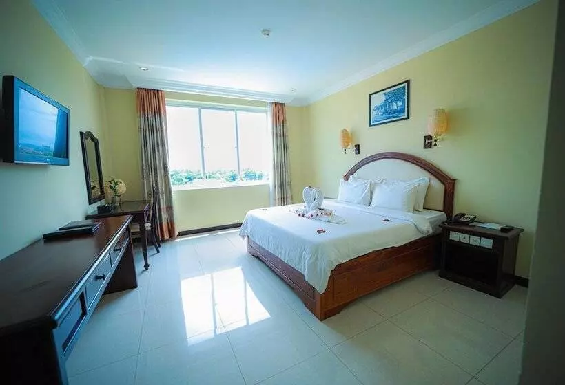 Quarto superior, Classy