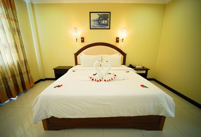 Номер Superior, Classy