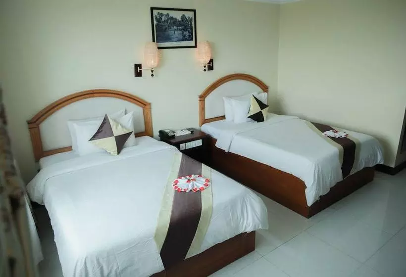 Quarto deluxe, Classy