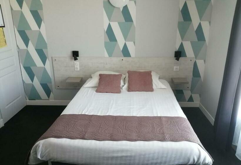 스탠다드 룸, D Orleans