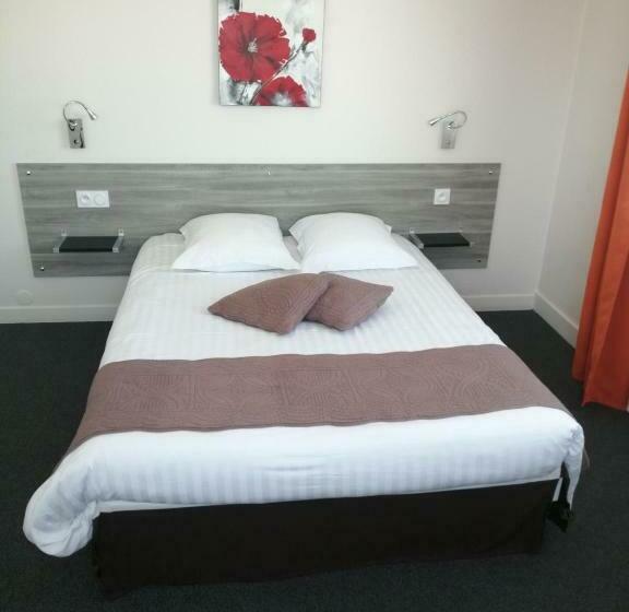 스탠다드 룸, D Orleans