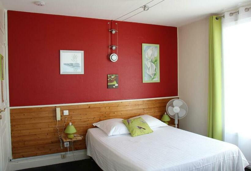 스탠다드 룸, D Orleans