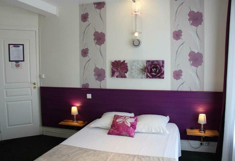 스탠다드 룸, D Orleans