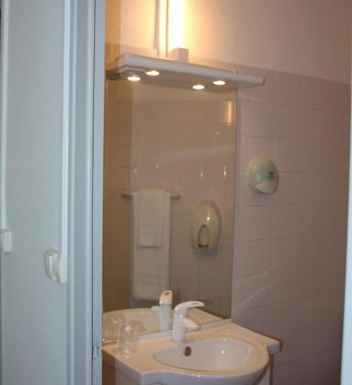 스탠다드 룸, D Orleans