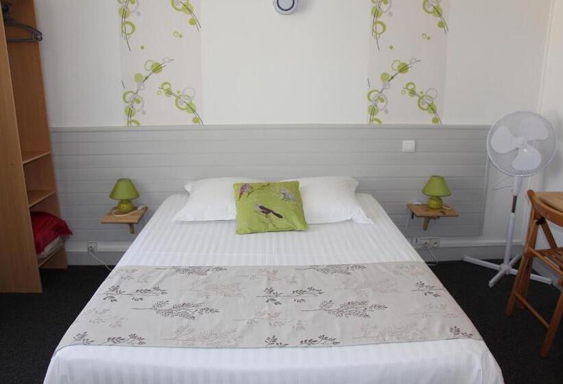 스탠다드 룸, D Orleans