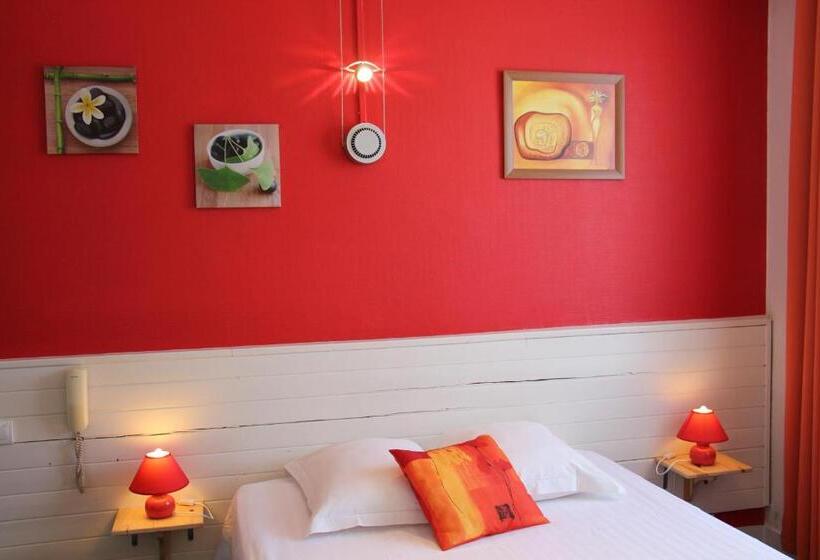 스탠다드 룸, D Orleans