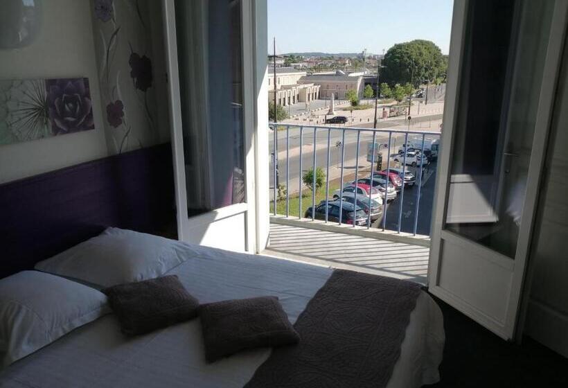 스탠다드 룸, D Orleans