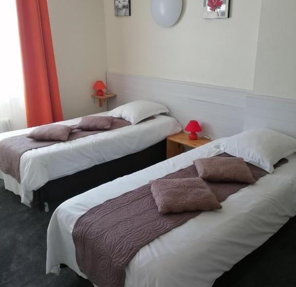 스탠다드 룸, D Orleans