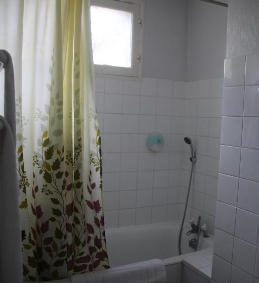 스탠다드 룸, D Orleans