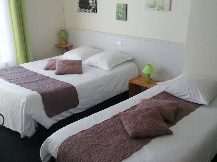 스탠다드 룸, D Orleans