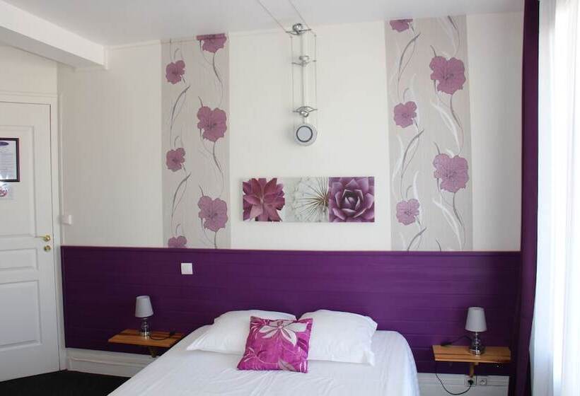 스탠다드 룸, D Orleans