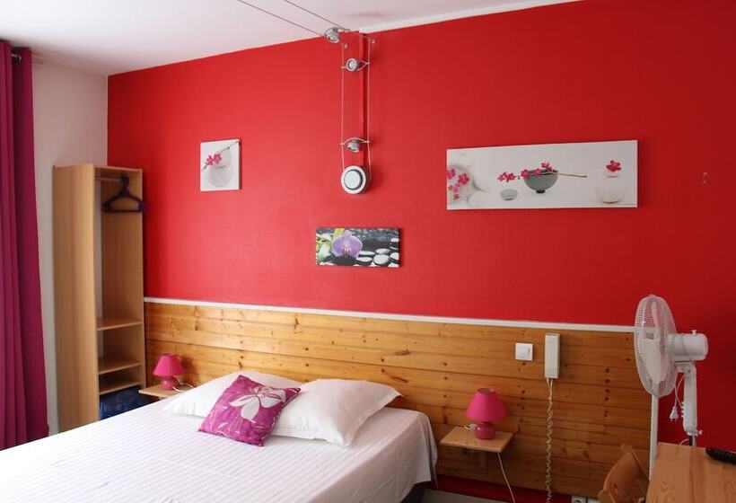 스탠다드 룸, D Orleans