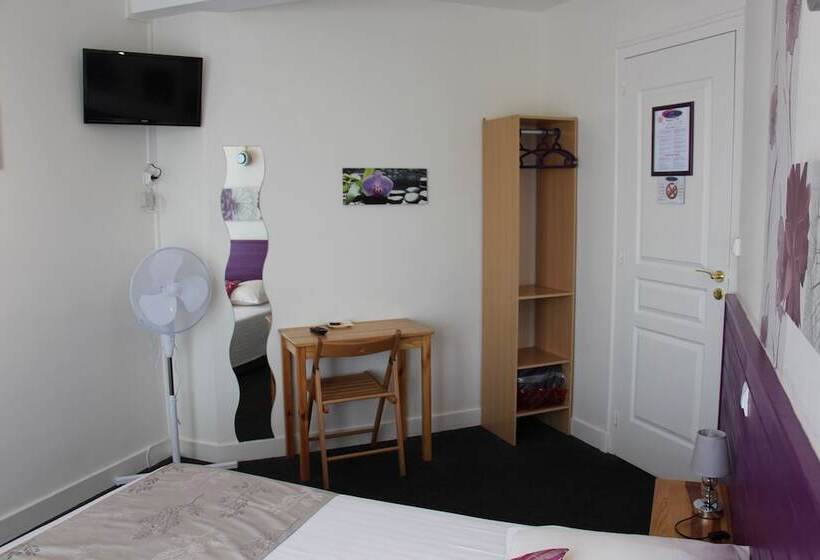 스탠다드 룸, D Orleans