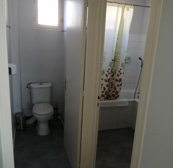 스탠다드 룸, D Orleans