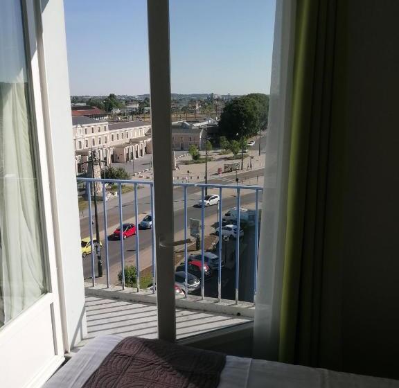 스탠다드 룸, D Orleans