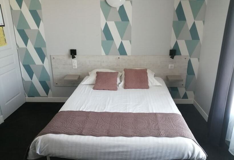 스탠다드 룸, D Orleans