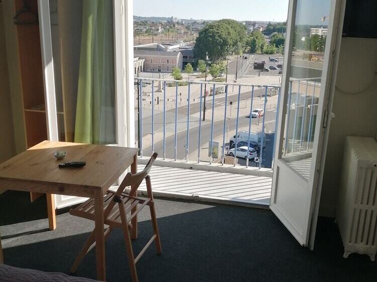 스탠다드 룸, D Orleans