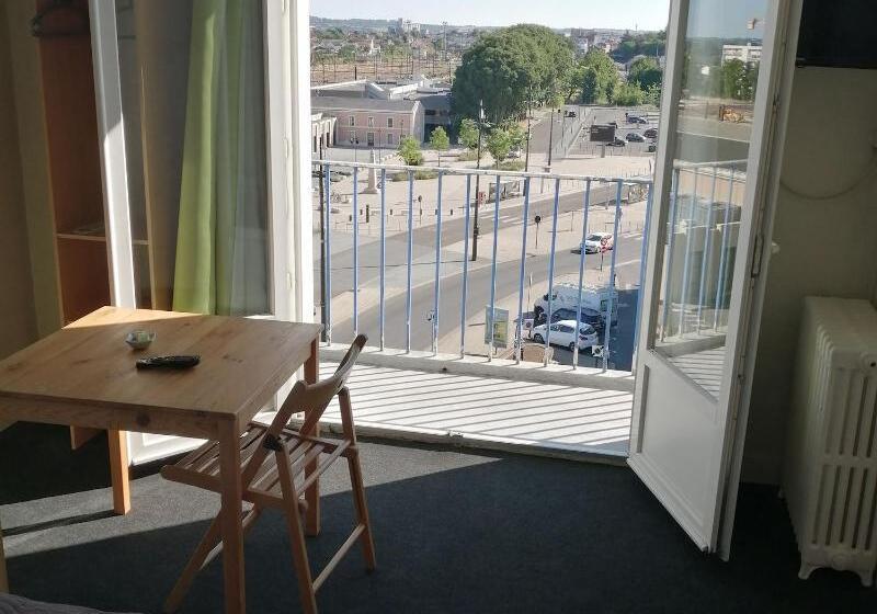 스탠다드 룸, D Orleans