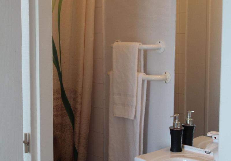 스탠다드 룸, D Orleans