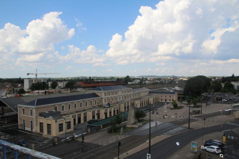 스탠다드 룸, D Orleans