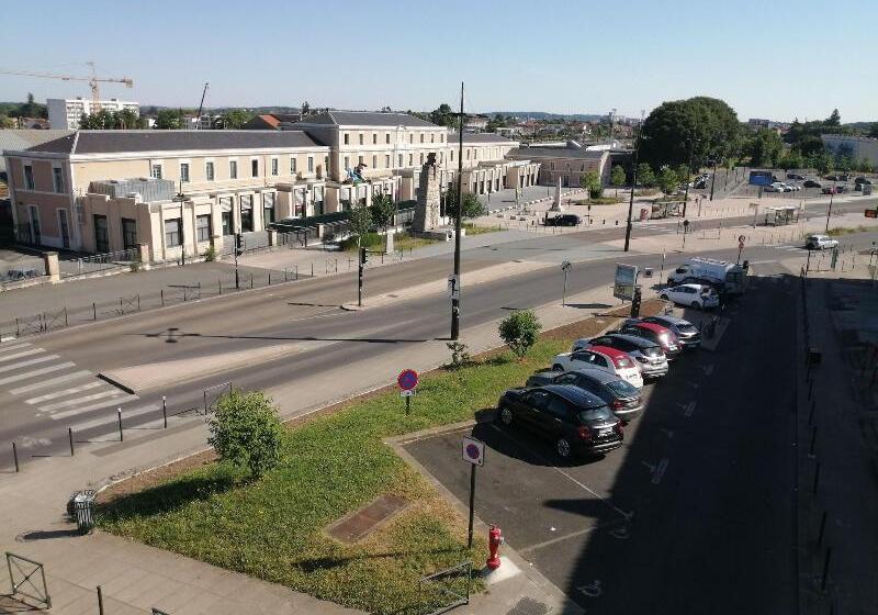 스탠다드 룸, D Orleans