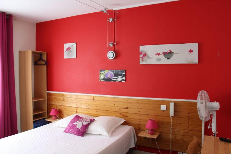 스탠다드 룸, D Orleans