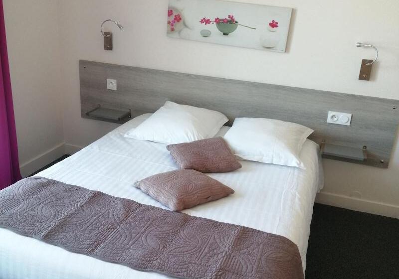 스탠다드 룸, D Orleans