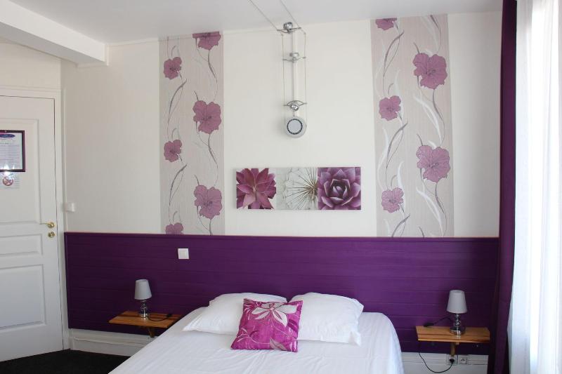 스탠다드 룸, D Orleans