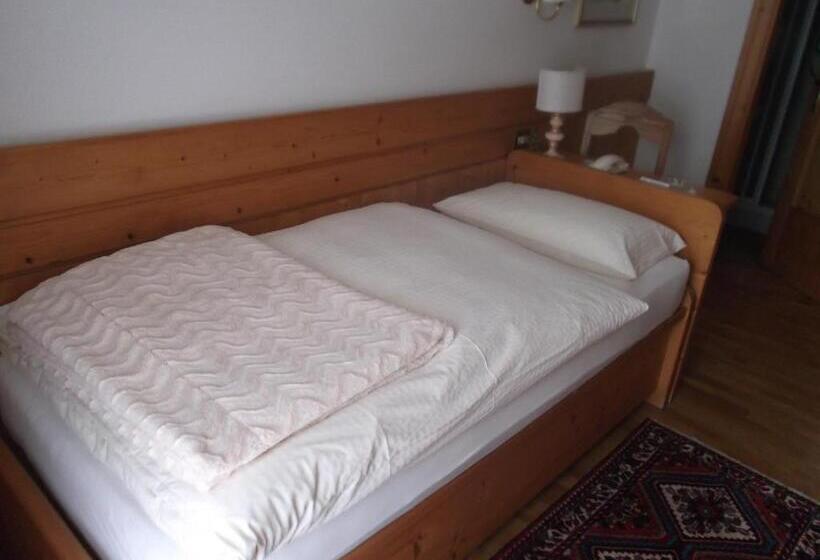 标准单人间, Da Beppe Sello