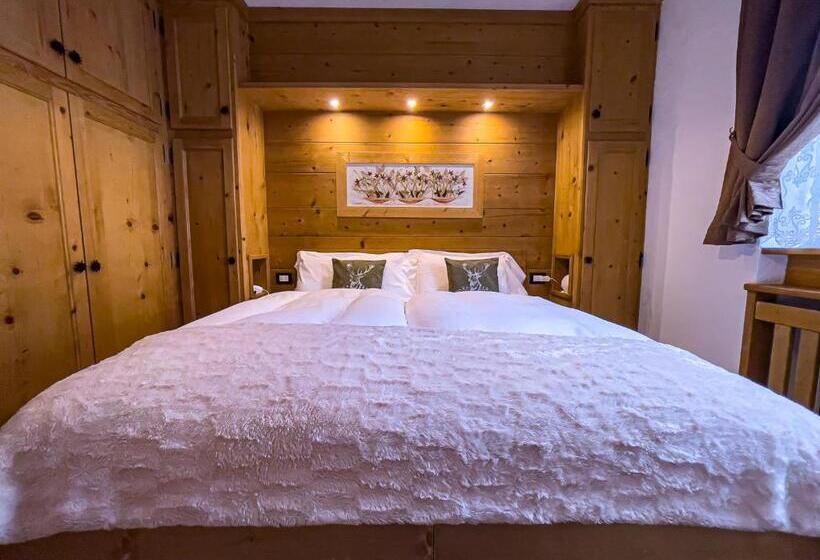 标准间, Da Beppe Sello