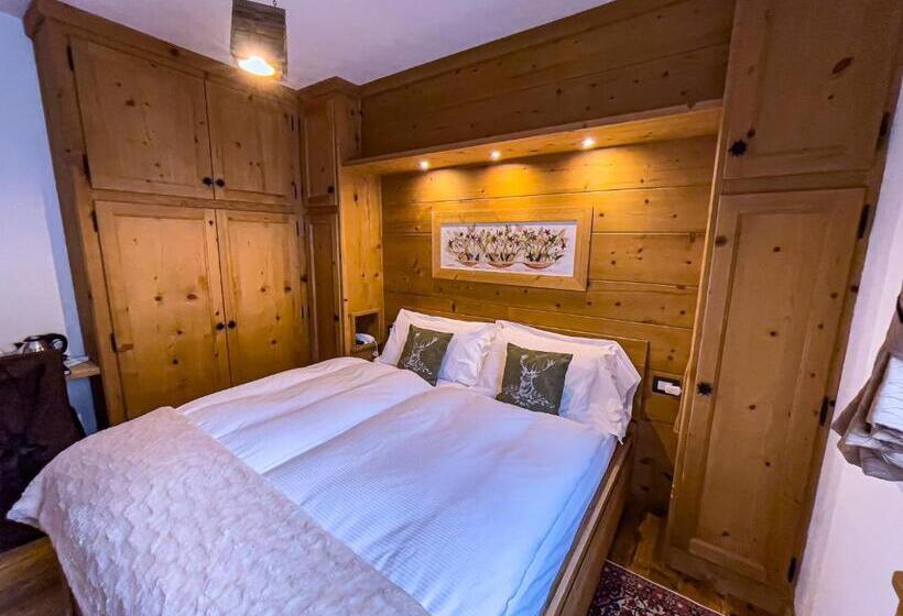 标准间, Da Beppe Sello