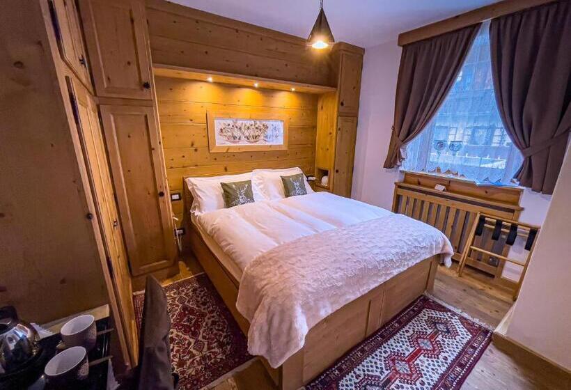 标准间, Da Beppe Sello