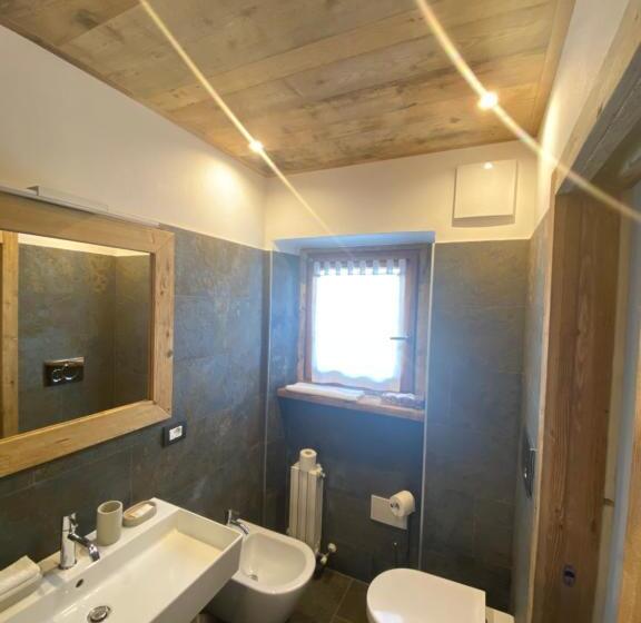 标准间, Da Beppe Sello