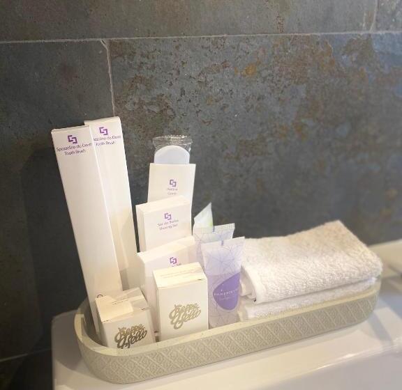 标准间, Da Beppe Sello