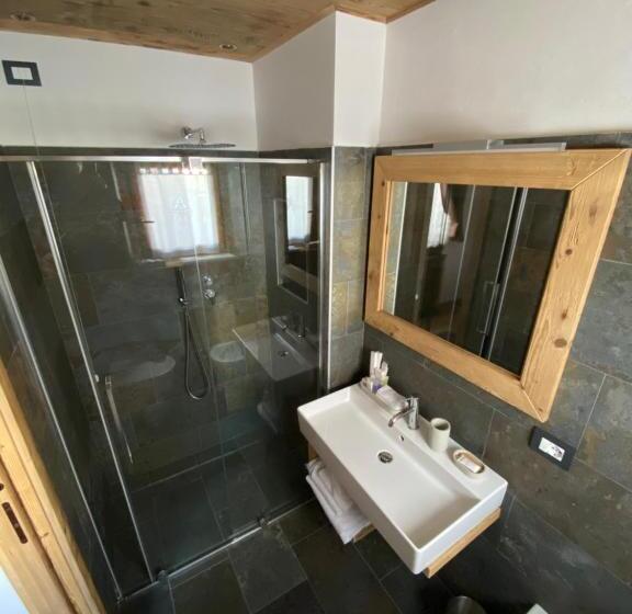 标准间, Da Beppe Sello