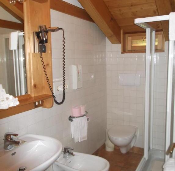 标准间带阳台, Da Beppe Sello