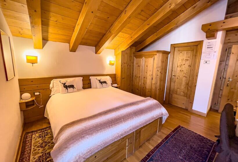 标准间, Da Beppe Sello